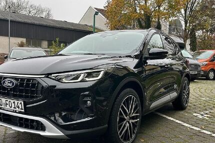 Ford Kuga 25.000 km 37.989 &euro; Erding 85435