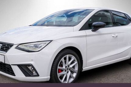 Seat Ibiza 43.300 km 17.460 &euro; Sinsheim 74889
