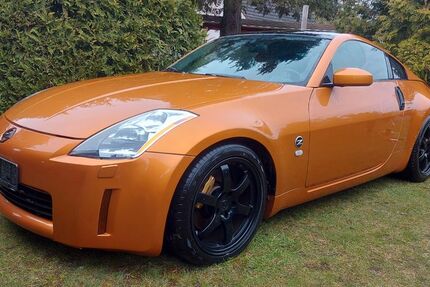Nissan 350Z 139.000 km 22.999 &euro; Königs Wusterhausen 15711