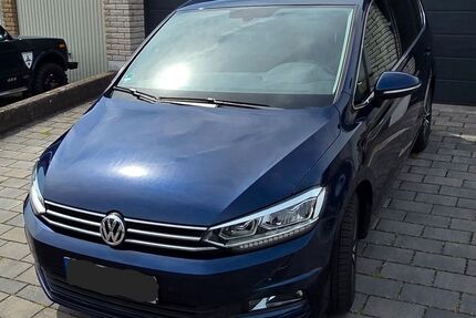 VW Touran 78.000 km 18.250 &euro; Brakel 33034