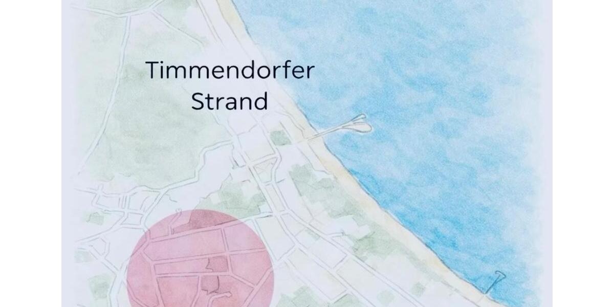 Reihenhaus Timmendorfer Strand - 3.5 Zimmer, 86 m&sup2;, 535.000&euro; | Angebot:26447233