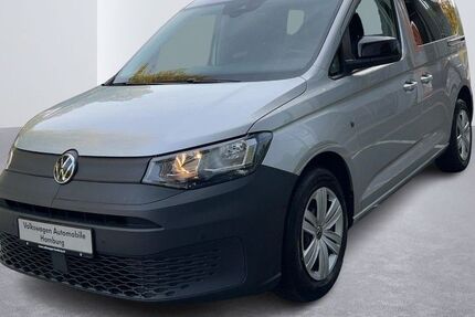 VW Caddy 58.844 km 29.900 &euro; Hamburg 22111