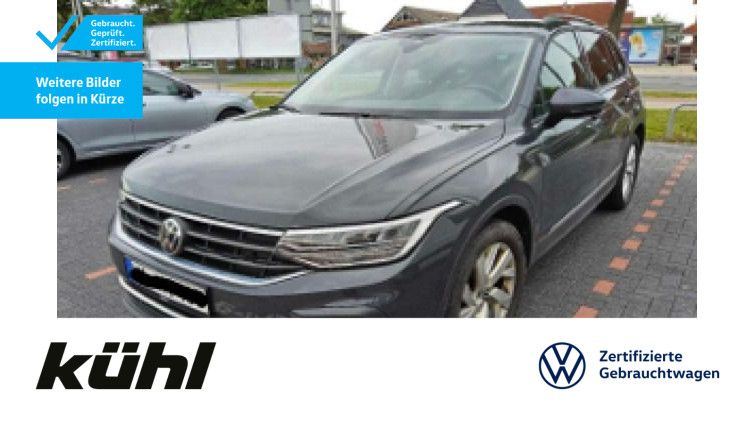 VW Tiguan 80.240 km 19.980 &euro; Gifhorn 38518
