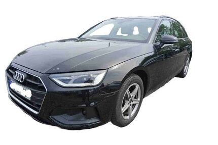 Audi A4 116.890 km 23.490 &euro; Neubeckum 59269