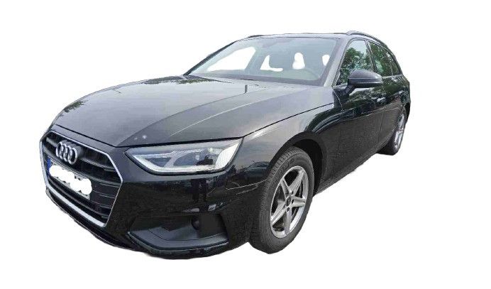 Audi A4 116.890 km 23.490 &euro; Neubeckum 59269