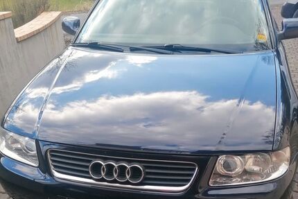 Audi A3 158.000 km 2.000 &euro; Reichenbach 02894
