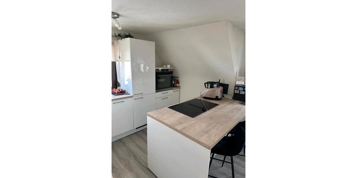 Dachgeschoßwohnung Schwieberdingen - 3 Zimmer, 67 m&sup2;, 238.000&euro; | Angebot:26464066