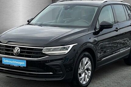VW Tiguan 86.930 km 20.970 &euro; Fürstenfeldbruck 82256