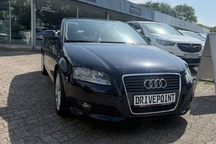 Audi A3 191.600 km 7.450 &euro; Sieverstedt 24885