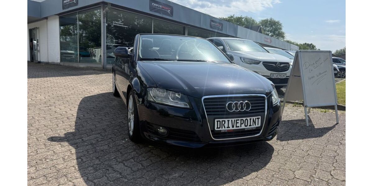 Audi A3 191.600 km 7.450 &euro; Sieverstedt 24885