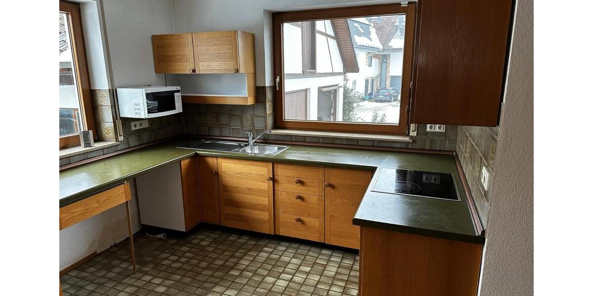 Mehrfamilienhaus, Wohnhaus Blaustein - 6.5 Zimmer, 211 m&sup2;, 485.000&euro; | Angebot:26235047