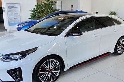 Kia pro ceed / ProCeed