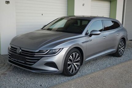 VW Arteon 150.908 km 22.999 &euro; Holzheim OT Ellerbach 89438