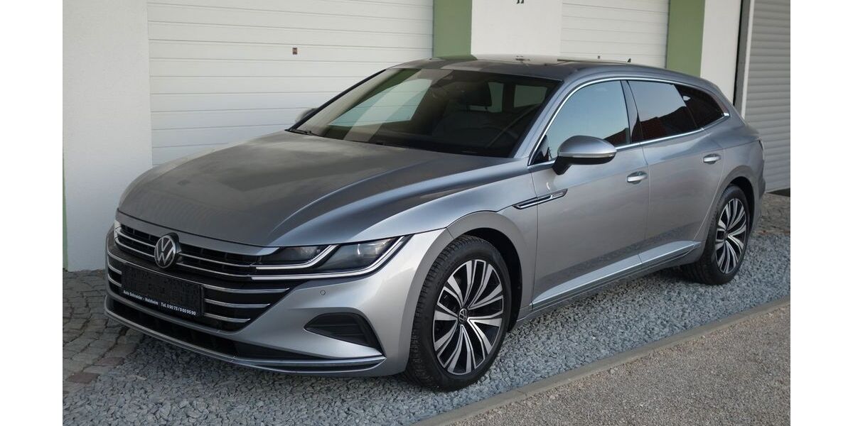 VW Arteon 150.908 km 22.999 &euro; Holzheim OT Ellerbach 89438