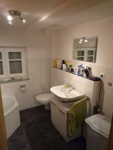 Etagenwohnung Feuchtwangen - 3.5 Zimmer, 80 m&sup2;, 673&euro; | Angebot:26395825