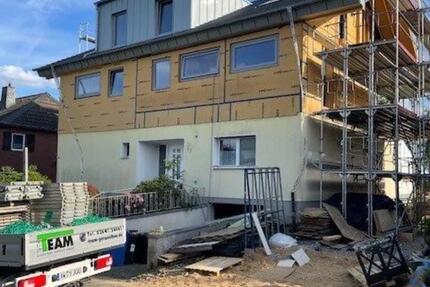 Haus im Haus zu vermieten. Bonn - Hoholz, Siebengebirgsblick