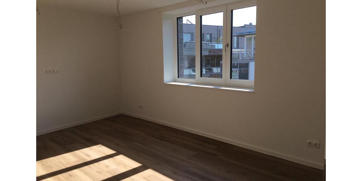Etagenwohnung Nordhorn - 2 Zimmer, 69 m&sup2;, 850&euro; | Angebot:26677753