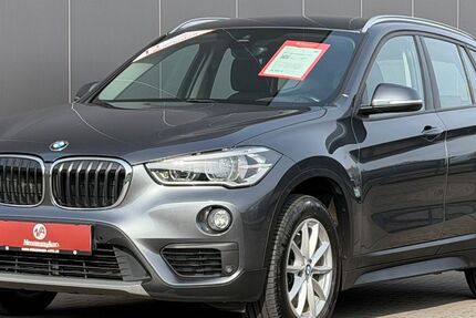 BMW X1 179.000 km 15.990 &euro; Kempen 47906