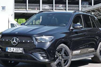 Mercedes-Benz GLE 450 7.999 km 94.480 &euro; Fulda 36043