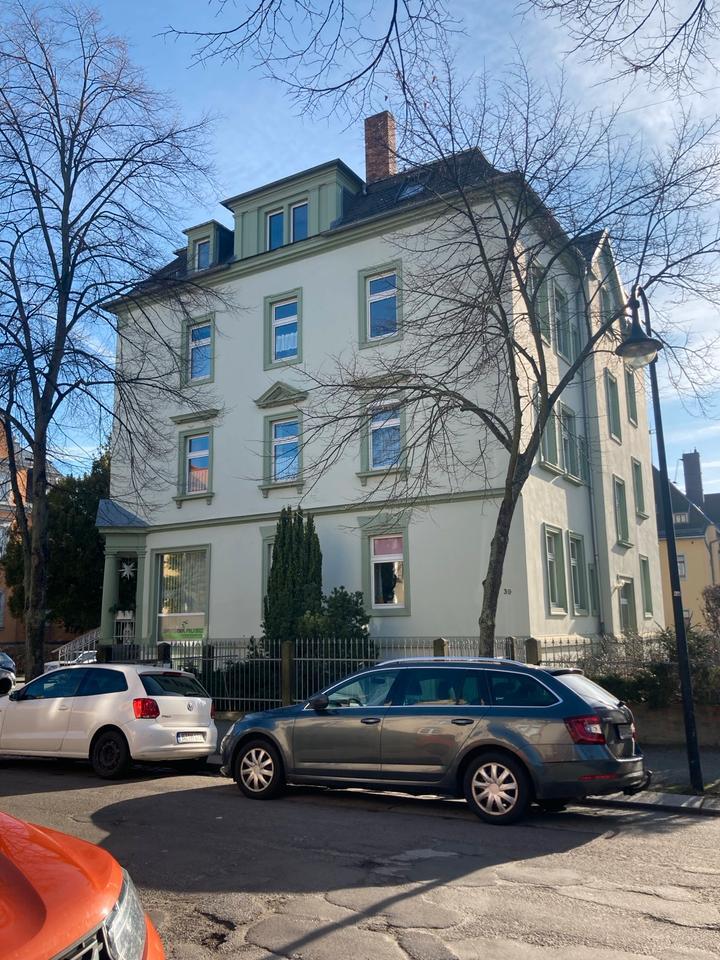 familienfreundliche 5-RaumWohnung in Bautzen