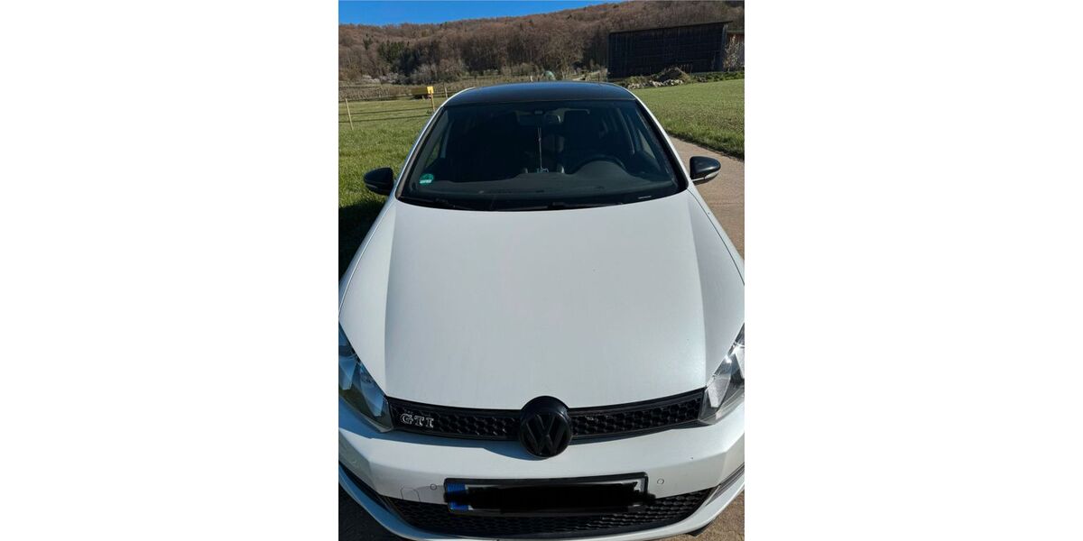 VW Golf 110.500 km 16.900 &euro; Pretzfeld 91362