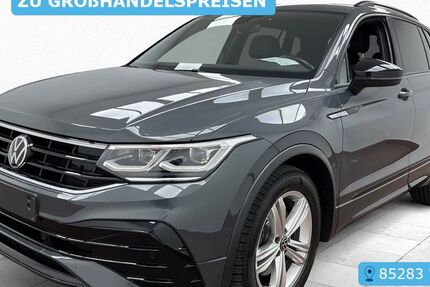 VW Tiguan 90.727 km 30.990 &euro; Starnberg 82319