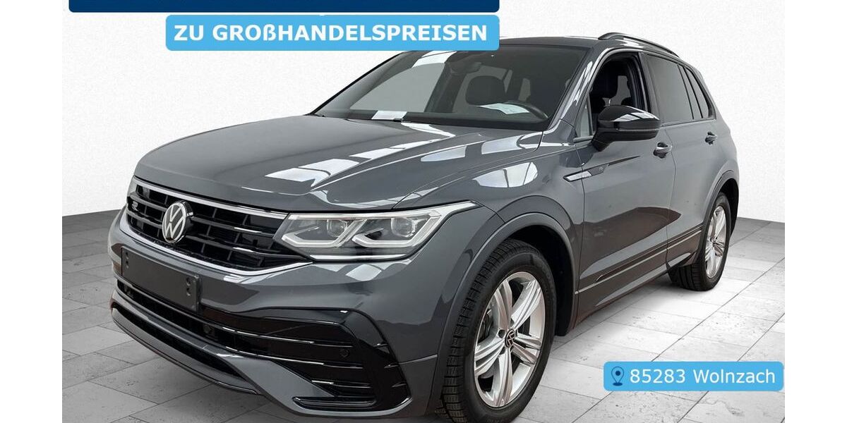 VW Tiguan 90.727 km 30.990 &euro; Starnberg 82319
