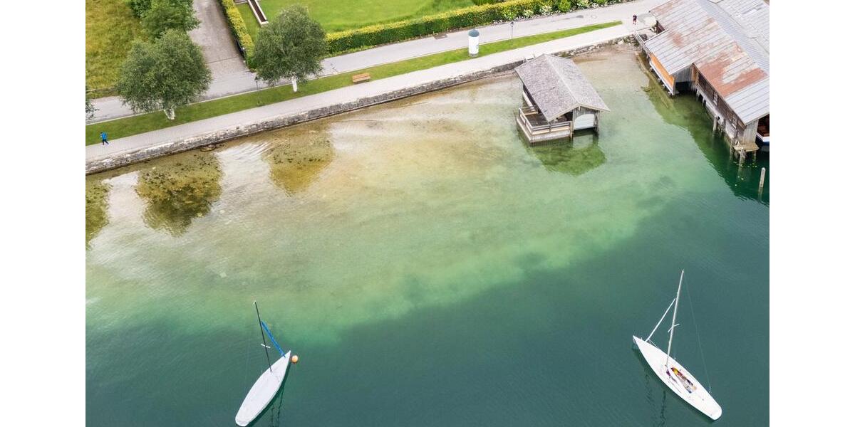 2-Zimmer-Wohnung Rottach Egern 1A Lage zwischen See und Berge 2 zimmer