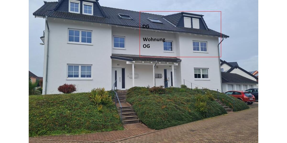 Maisonettenwohnung Zweibrücken - 6 Zimmer, 187 m&sup2;, 360.000&euro; | Angebot:27077864
