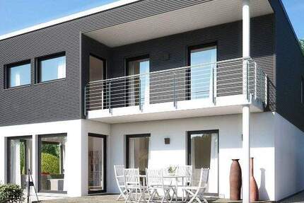 Haus Obertraubling Einthal - 5 Zimmer, 125 m&sup2;, 840.000&euro; | Angebot:25678898