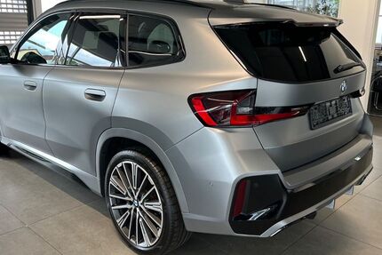 BMW X1 66.000 km 40.900 &euro; Elsenfeld 63820