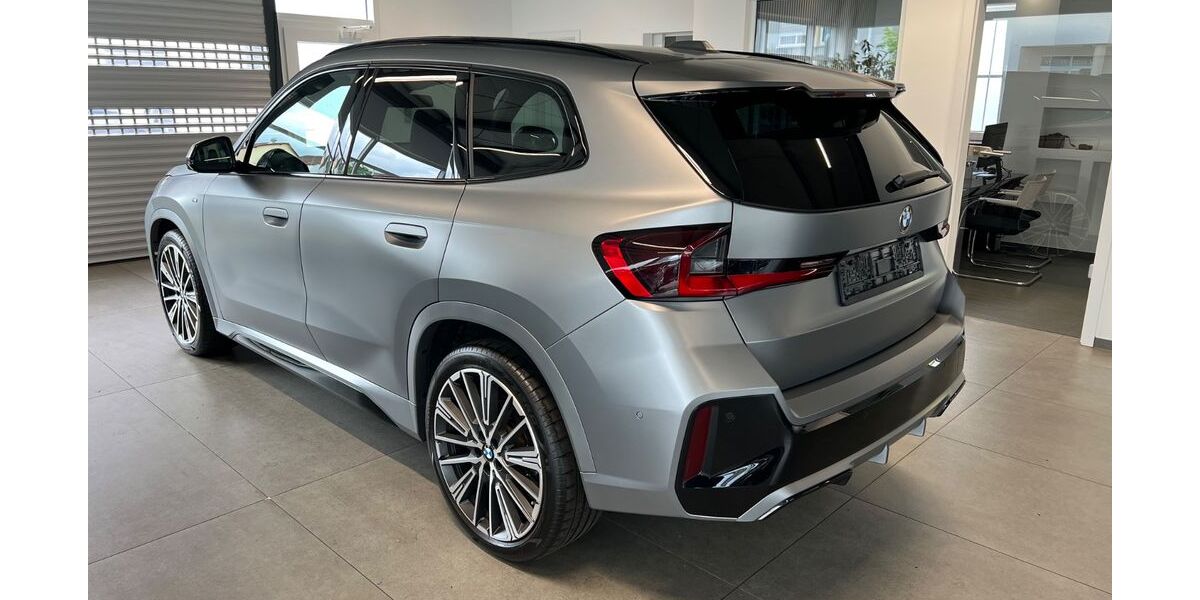 BMW X1 66.000 km 40.900 &euro; Elsenfeld 63820
