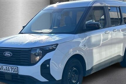 Ford Tourneo Courier 11.000 km 21.990 € Wernigerode 38855