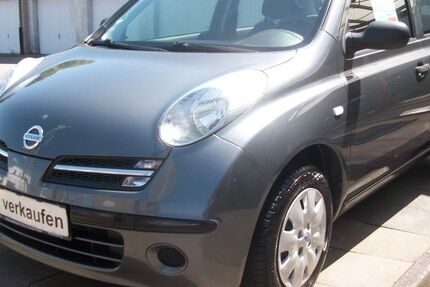 Nissan Micra 158.000 km 2.590 &euro; Alfter 53347