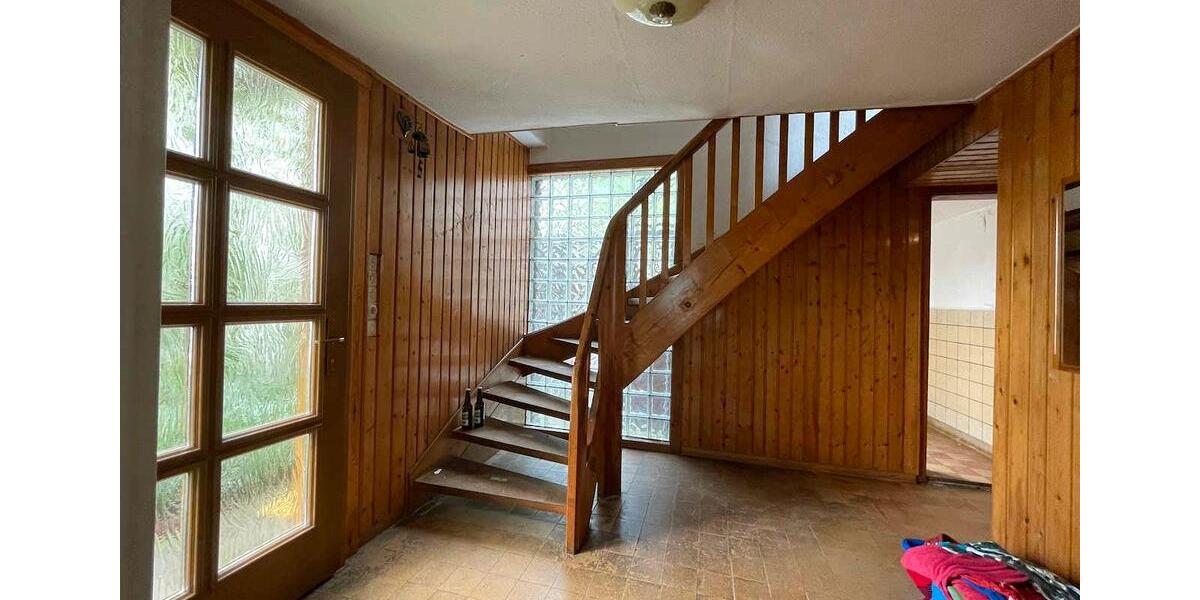 Einfamilienhaus Dornburg-Camburg Camburg - 6 Zimmer, 160 m&sup2;, 150.000&euro; | Angebot:26701881