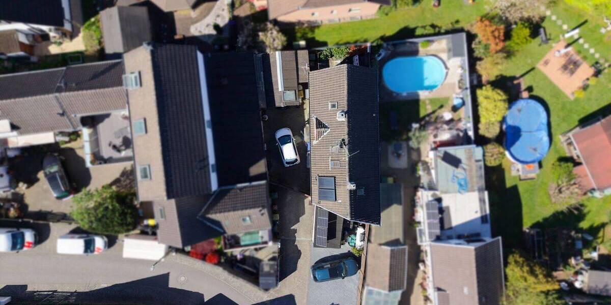 Einfamilienhaus Sankt Augustin Buisdorf - 3 Zimmer, 120 m&sup2;, 299.000&euro; | Angebot:26433551