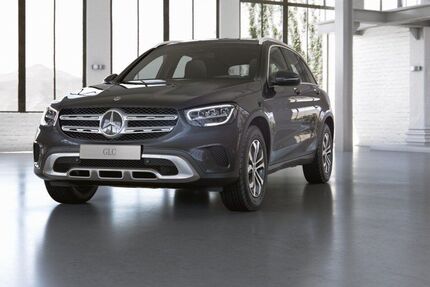 Mercedes-Benz GLC 220 59.967 km 35.980 &euro; Meppen 49716