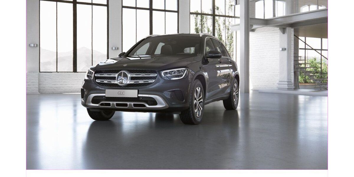 Mercedes-Benz GLC 220 59.967 km 35.980 &euro; Meppen 49716