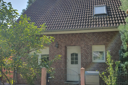 Familienfreundliches Haus zur Miete mit Garten & Top-Anbindung zimmer