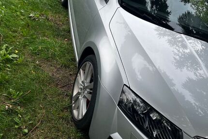 Skoda Octavia 186.000 km 10.900 &euro; Luckenwalde 14943