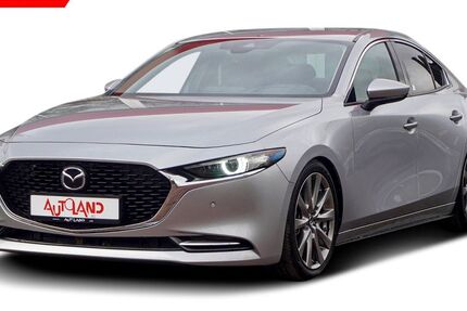 Mazda 3 42.378 km 22.950 € Dresden 01239