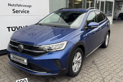 VW Taigo 91.284 km 16.990 &euro; Bremen 28357