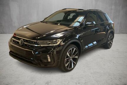 VW T-Roc 9.340 km 29.490 &euro; Bad Oeynhausen 32549