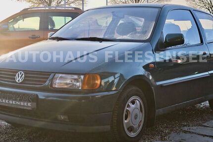 VW Polo 193.000 km 680 &euro; Penkow 17213