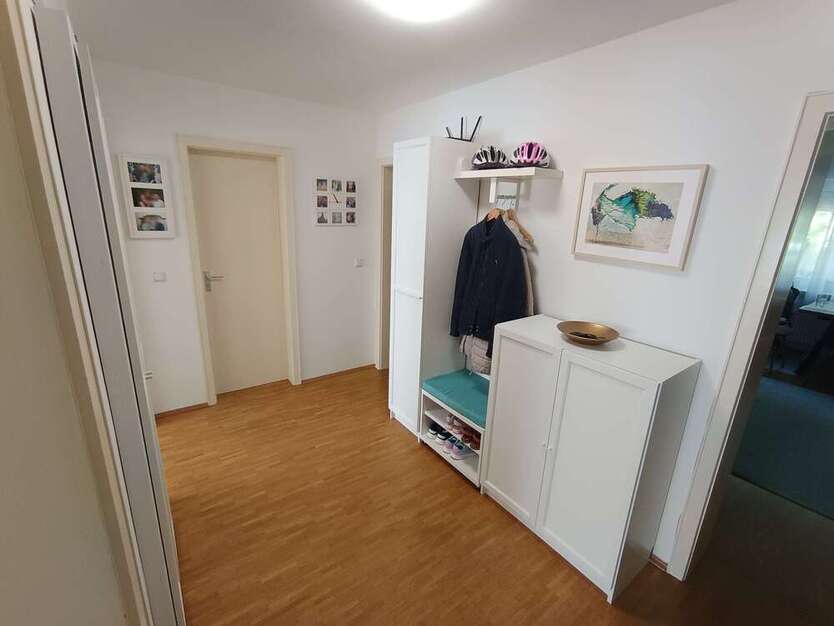 Wohnung zum Mieten in München 1.580 € 65 m²