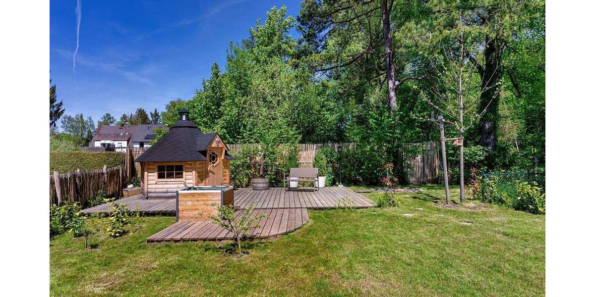 Etagenwohnung München Aubing-Lochhausen-Langwied - 3 Zimmer, 128 m&sup2;, 2.390&euro; | Angebot:25339168