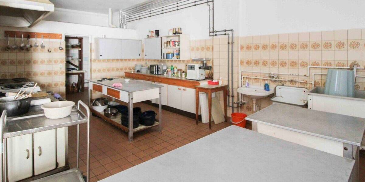 Mehrfamilienhaus, Wohnhaus Lutherstadt Wittenberg Pratau - 1 Zimmer, 350.000&euro; | Angebot:26570161