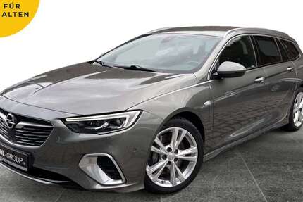 Opel Insignia 68.226 km 21.590 &euro; Marburg 35039