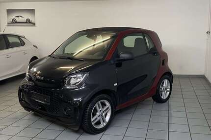 Smart forTwo 36.500 km 10.300 &euro; Mainz-Kastel 55252