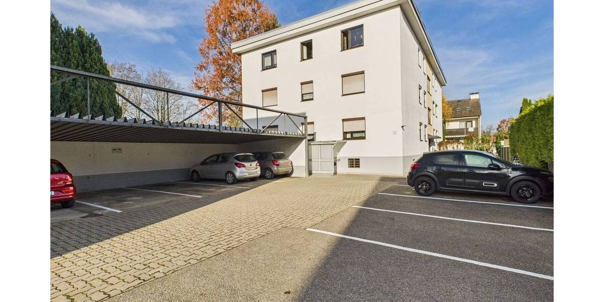 Etagenwohnung Landshut Industriegebiet - 3 Zimmer, 73 m&sup2;, 285.000&euro; | Angebot:25695129